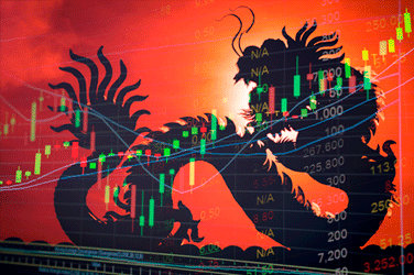 economia chinesa